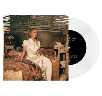 Album Ariana Grande: Twilight Zone