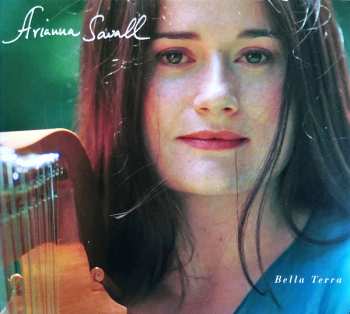 Album Arianna Savall: Bella Terra