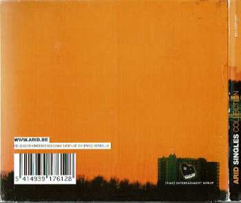 CD Singles Collection