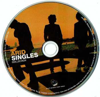 CD Singles Collection