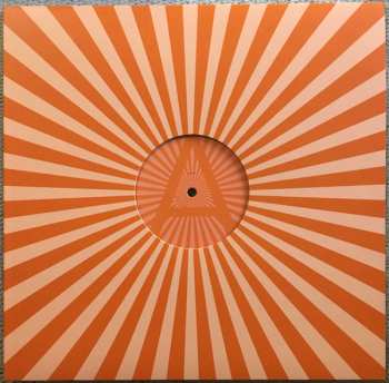 4LP/Coffret Ariel Kalma: French Archives 1977-1980