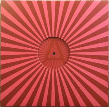 4LP/Coffret Ariel Kalma: French Archives 1977-1980