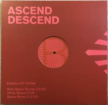 4LP/Coffret Ariel Kalma: French Archives 1977-1980