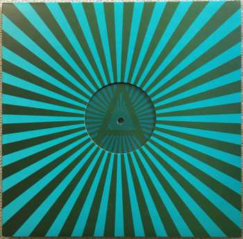 4LP/Coffret Ariel Kalma: French Archives 1977-1980