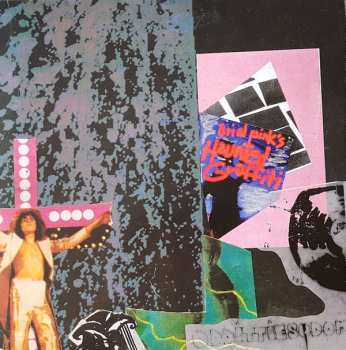LP Ariel Pink's Haunted Graffiti: Odditties Sodomies Vol. 2