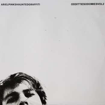 LP Ariel Pink's Haunted Graffiti: Odditties Sodomies Vol. 2