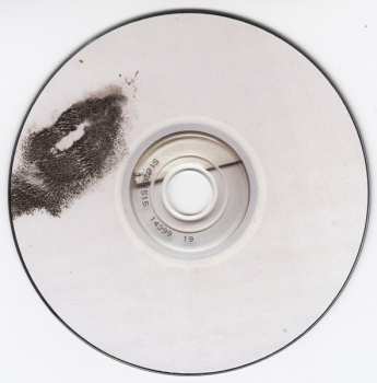 2CD Ariel Rosenberg: Thrash And Burn