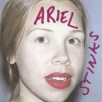 Album Ariel Rosenberg: Ariel Rosenberg's Thrash And Burn: Pre