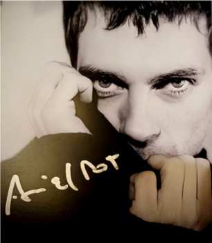 LP Ariel Rot: Hablando Solo