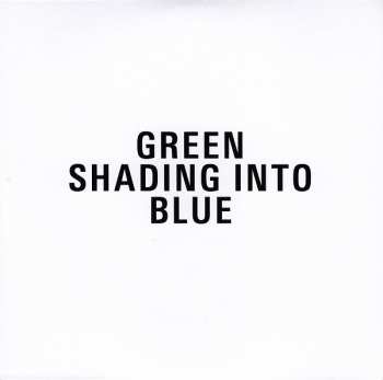 3CD/Coffret Arild Andersen: Green In Blue - Early Quartets