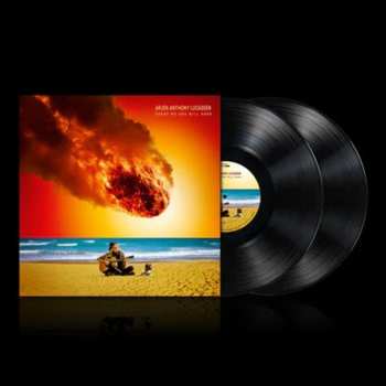 LP Arjen Anthony Lucassen: Songs No One Will Hear