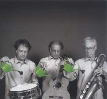 CD A.R.K.: Music by Endangered Species