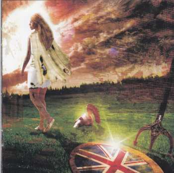 CD Ark: Wild Untamed Imaginings