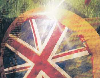 CD Ark: Wild Untamed Imaginings