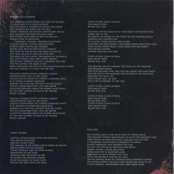 CD Ark: Wild Untamed Imaginings