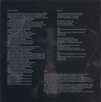 CD Ark: Wild Untamed Imaginings