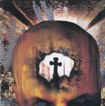 CD Ark: Wild Untamed Imaginings