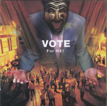 CD Ark: Wild Untamed Imaginings