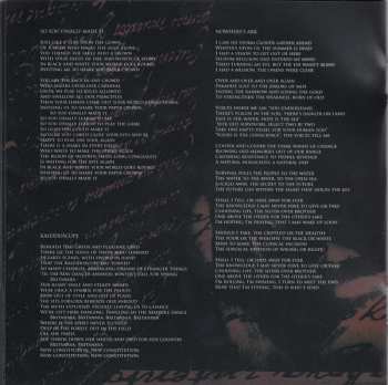 CD Ark: Wild Untamed Imaginings