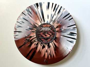 LP Arkaik: Labyrinth Of Hungry Ghosts
