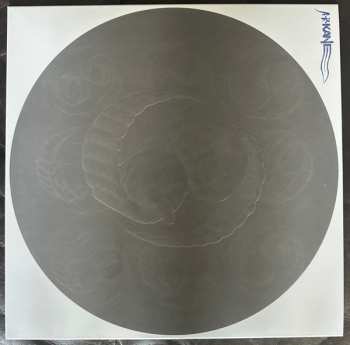 4LP/Coffret A.R. Kane: A.R. Kive LTD