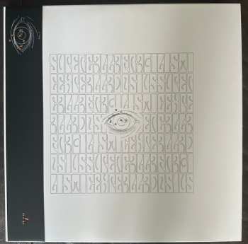 4LP/Coffret A.R. Kane: A.R. Kive LTD