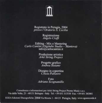 CD Stefano Bollani: Acquario