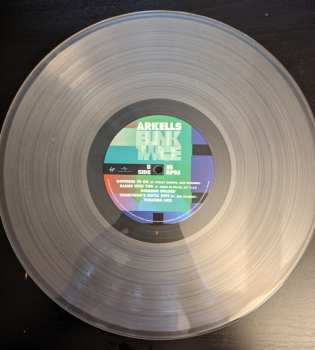 LP Arkells: Blink Twice DLX | CLR