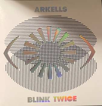CD Arkells: Blink Twice