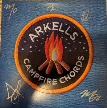 LP Arkells: Campfire Chords LTD | CLR