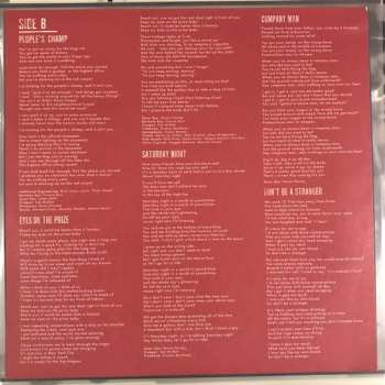 LP Arkells: Rally Cry LTD | CLR