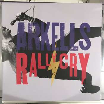 LP Arkells: Rally Cry LTD | CLR