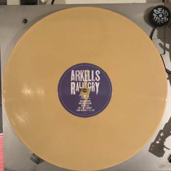 LP Arkells: Rally Cry LTD | CLR