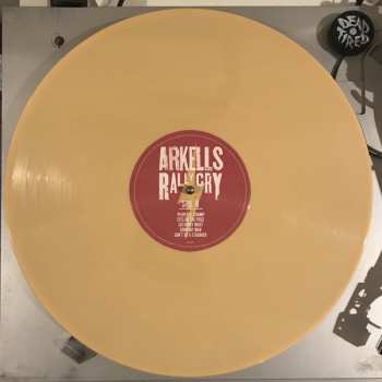 LP Arkells: Rally Cry LTD | CLR
