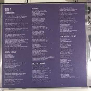 LP Arkells: Rally Cry LTD | CLR