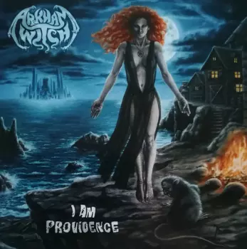 I Am Providence