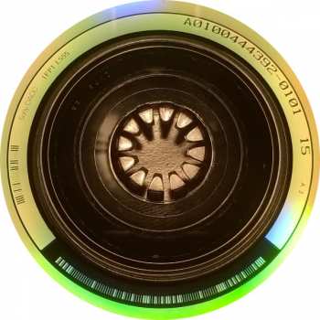 CD Arkhon Infaustus: Filth Catalyst