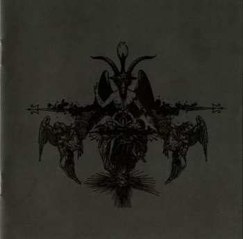 CD Arkhon Infaustus: Orthodoxyn