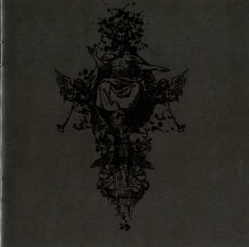 CD Arkhon Infaustus: Orthodoxyn