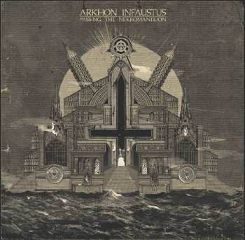 CD Arkhon Infaustus: Passing The Nekromanteion