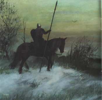 CD Arkona: Goi, Rode, Goi!