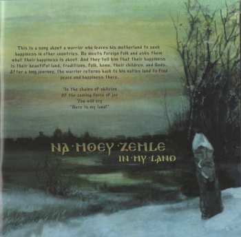 CD Arkona: Goi, Rode, Goi!