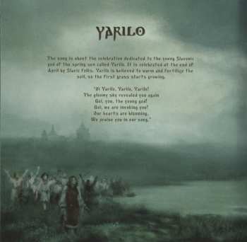 CD Arkona: Goi, Rode, Goi!