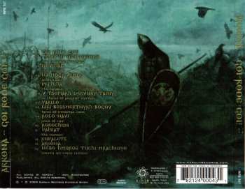 CD Arkona: Goi, Rode, Goi!