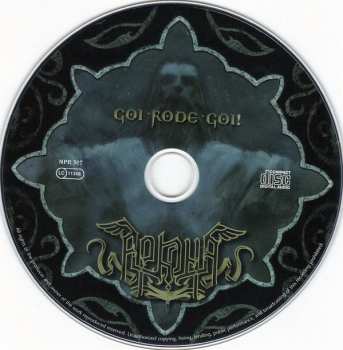 CD Arkona: Goi, Rode, Goi!