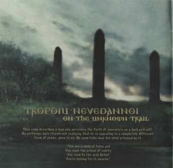 CD Arkona: Goi, Rode, Goi!