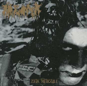 LP Arkona: Zeta Reticuli LTD | CLR
