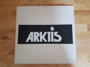 Album Arktis: Arktis