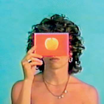 CD Arlie: BREAK THE CURSE