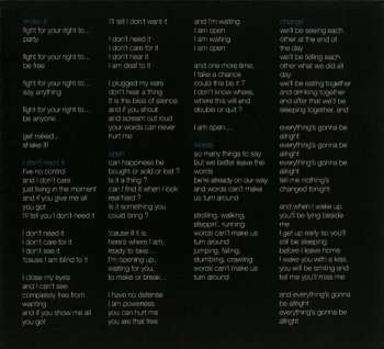 CD Arling & Cameron: Hi-Fi Underground